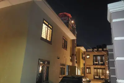 Image de Charming 2-bedroom house with WiFi, Ac in enchanting Kampala at Ag Homes
