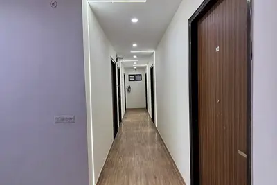 Image de 8-bedroom hotel in wonderful Lucknow with WiFi, Ac