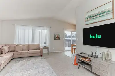 Image de 4br Fenced Yard I Pack n Play, Garage, Fast WiFi