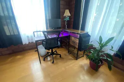 Image de Charming 2-bedroom suite A with WiFi, Ac in adorable Elkader