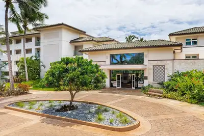Image de Kauai Resort 3 Bedroom Sleeps 8