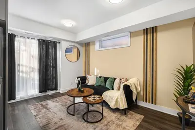 Image de Cozy 2br Retreat | Family Friendly Close to Falls