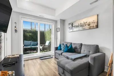 Image de Luxe 1br Condo Suite| 4 Mins to the Falls/Casino