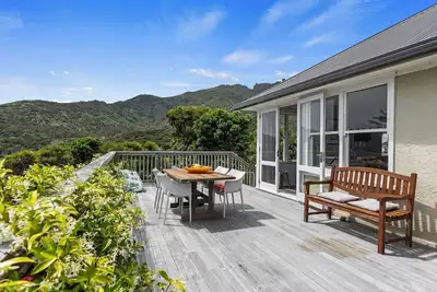 Image de Belmont Beach House - Whangarei Heads Escape