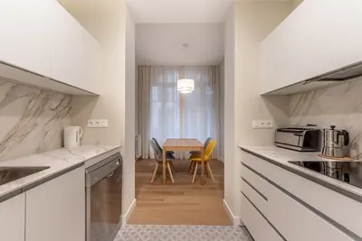 Image de Kuttun by People Rentals apartment