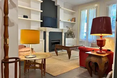 Image de Katedral by People Rentals apartment