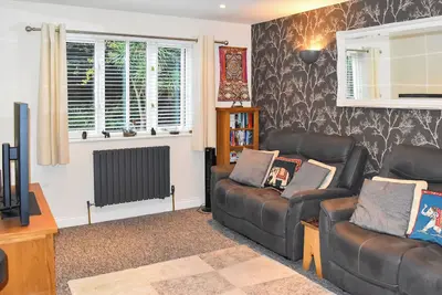 Image de 4 bedroom accommodation in Ventnor