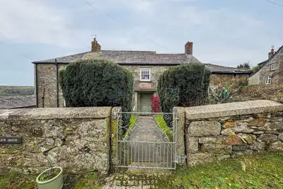 Image de 5 bedroom accommodation in Blisland