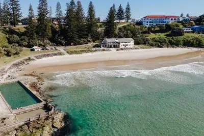 Image de Rosie's Cottage | In Town and Pet Friendly