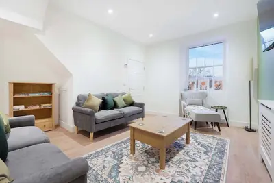 Image de New! 3br in Salvin Cottage