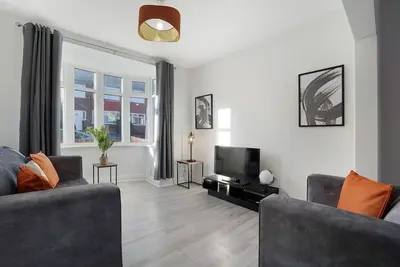 Image de New! 3br in Colchester Free Wifi