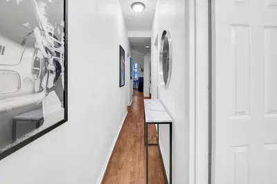 Image de Chic Modern 3Bd In Prime Park Slope, Family-Friendly
