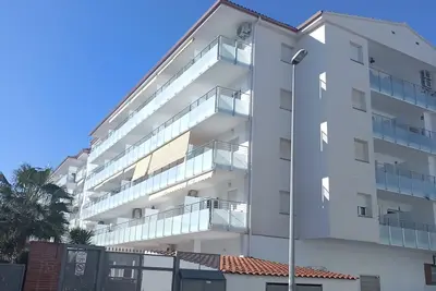 Image de Appartement résidentielle très proche de la Mer