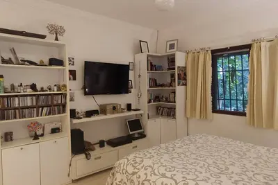 Image de Cozy house, ideal for family and work, 12 minutes from downtown Brasília