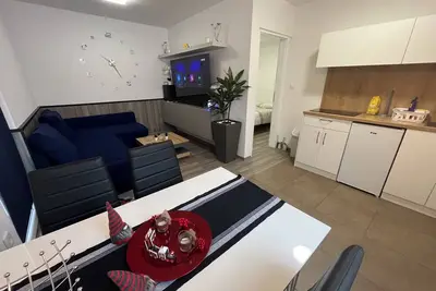 Image de One Bedroom Apartment Adam&Eva near PodÄŤetrtek