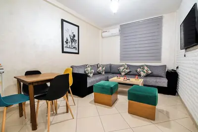 Image de Confort appart agadir