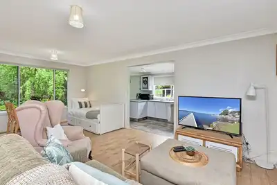 Image de Fishermans Cottage at Taylors Beach