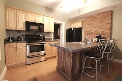 Image de The City Townhouse @ Short North Arts District