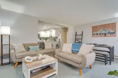 Image de 3 Mi to Killington & Pico: Vermont Retreat!