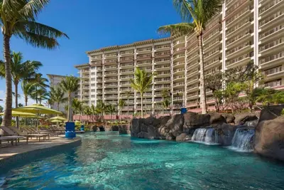 Image de 2-bedroom Villa in fantastic Lahaina with WiFi, fitness room, Ac.