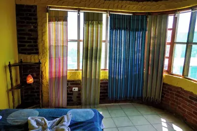 Image de Ocean View Villa with spacious Master Suite, perfect for families and friends