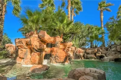 Image de Wild Oasis with Omg! Amazing Pool! Modern Villa!