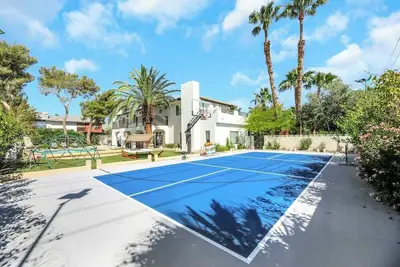 Image de Ultimate Family Getaway Pickleball Heated Pool