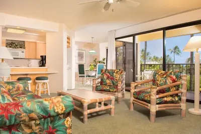 Image de Club Wyndham Kauai Beach Villas - 1 Bedroom