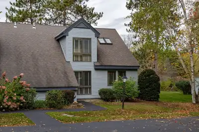 Image de End Unit, Golf Views, Club | Lakeland Village 1a*