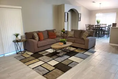 Image de Fargo · Amazing 4bd Private Home - Spring Training Too