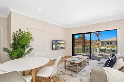 Image de The Shack At Long Jetty - Villa A