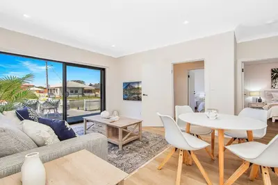 Image de The Shack At Long Jetty - Villa B