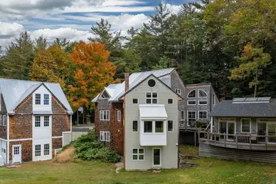 Image de 10ac, Wood Stove & Private - Wright Reservoir Est.