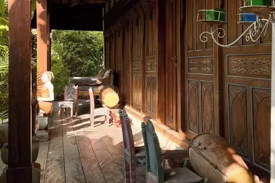 Image de 1-bedroom Villa With Kitchen - Sanur Kampung Kecil Boutique Hotel -