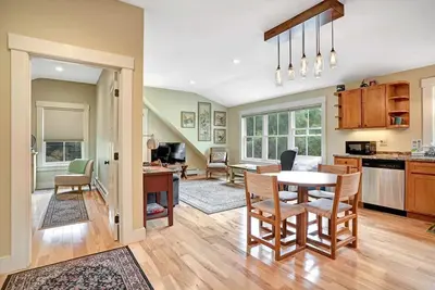 Image de New! Charming 1br Hideaway - Hartland Hill House