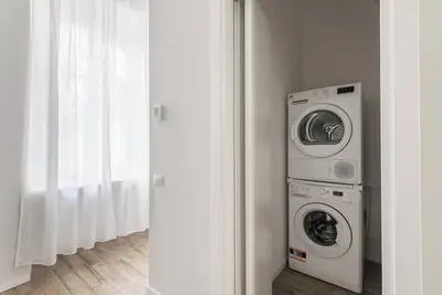Image de Elegant apartment near the metro and the Vatican