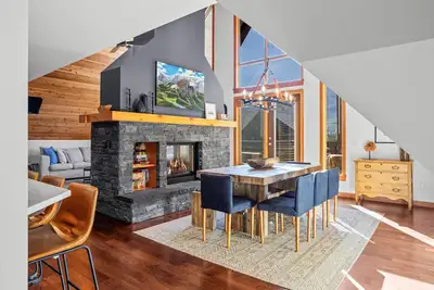 Image de Mountain Vista Luxury Penthouse