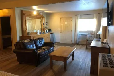 Image de Caramella Room at Kerbyville Inn