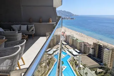 Image de Sunset Cliffs relax & enjoy