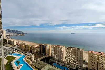 Image de Sunset Cliffs relax apartment