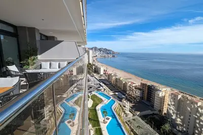 Image de Sunset Cliffs superb apartment