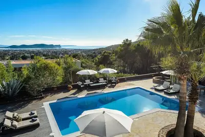 Image de Maison luxueuse à Ibiza
