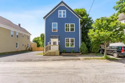 Image de Cozy 2nd & 3rd Floor Retreat