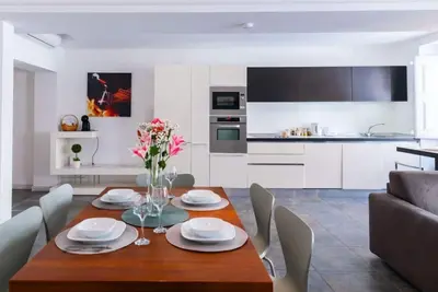 Image de Unique&Spacious 2br in Valletta Center by ArcoCollection