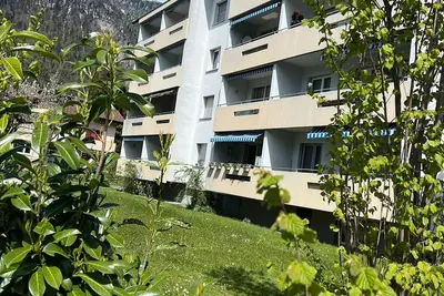 Image de Hanna Apartment Interlaken
