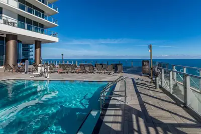 Image de Seas the Day at Oceanfront Breeze Haven