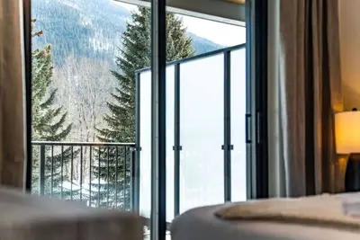 Image de The Peaks and Birdies in Mackenzie Village, Revelstoke