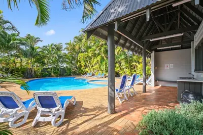 Shores One Bedroom Villa