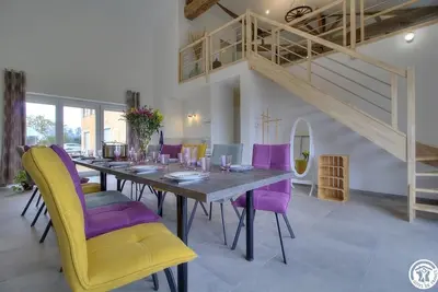 Image de Champ Clair - Saint Benigne