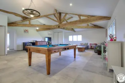 Image de Grand Champ Clair - Saint Benigne